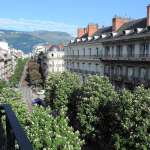 Homestay in Grenoble